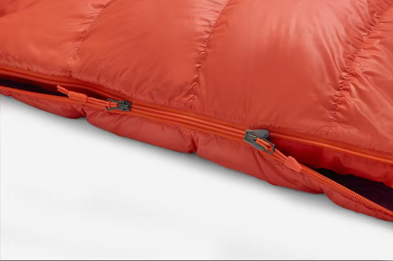 Mad River Down 40° Sleeping Bag