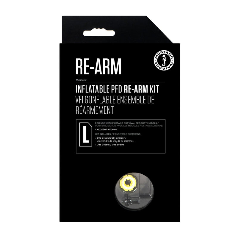 RE-ARM KIT L