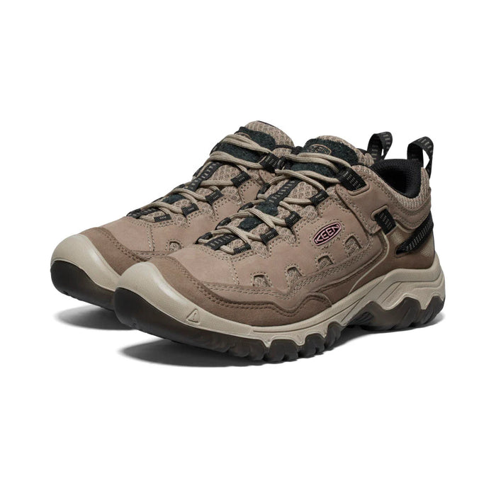 Women's Targhee IV Vented Hiking Shoe