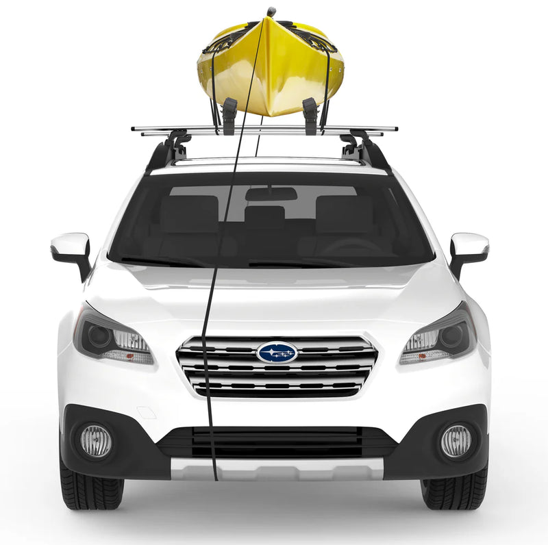 HandRoll Kayak Rack