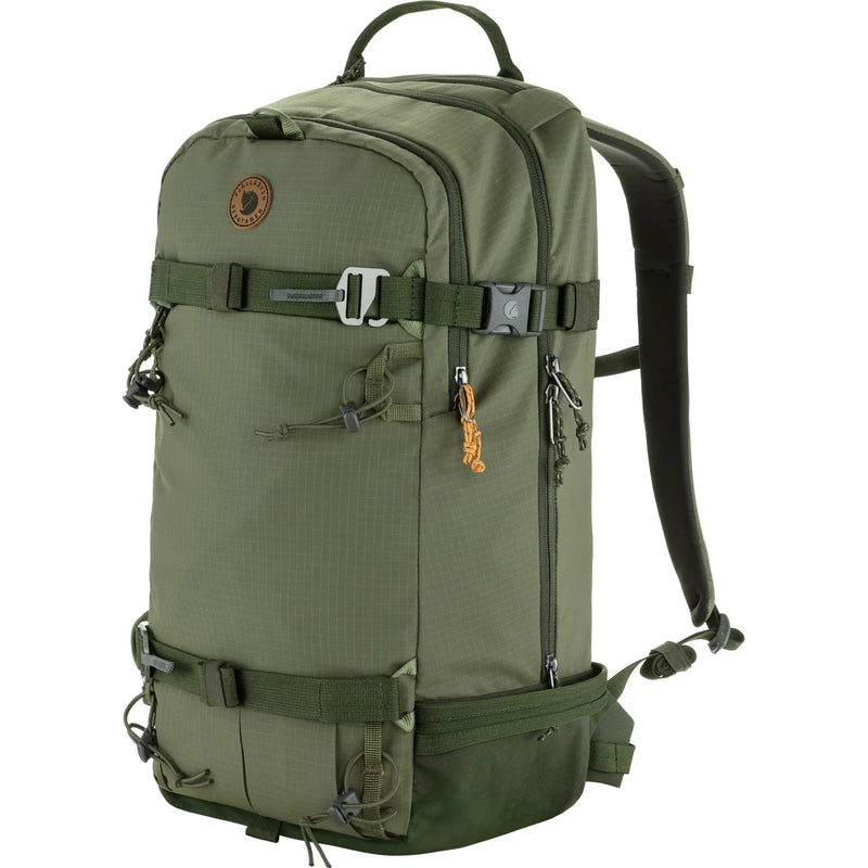 Bergtagen Touring 22 Pack