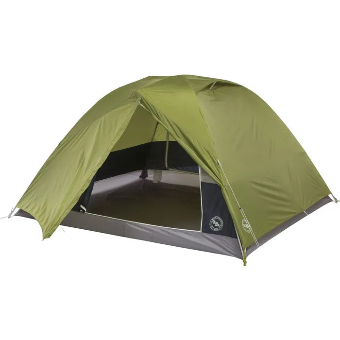 Blacktail 4 Tent - 4 Person
