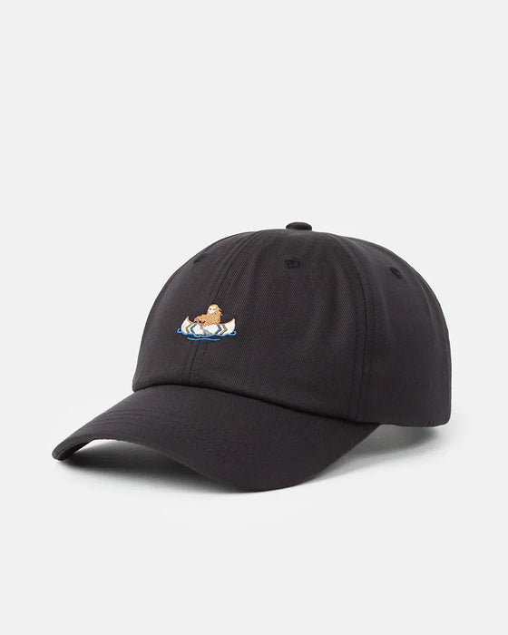 Sasquatch Peak Hat