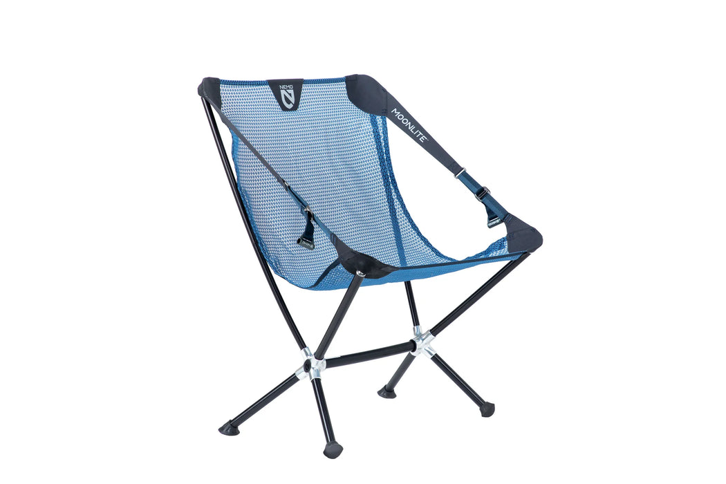 Moonlight Reclining Camp Chair