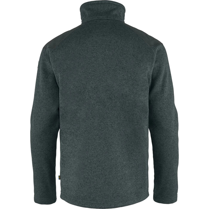 Men's Buck Fleece Sweater