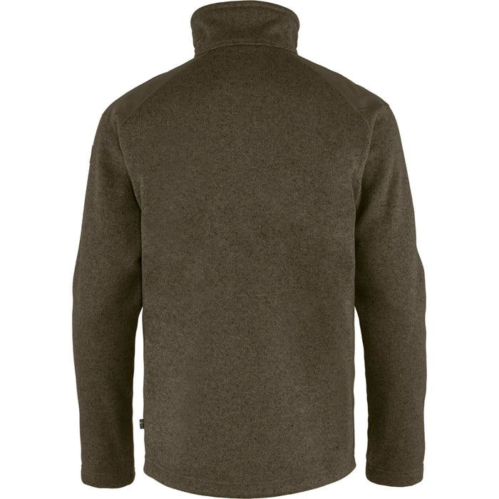 Men's Buck Fleece Sweater