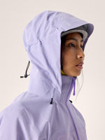 Women's Beta AR Hooded Jacket