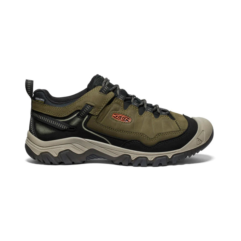 Men's Targhee IV Waterproof Hiking Shoe