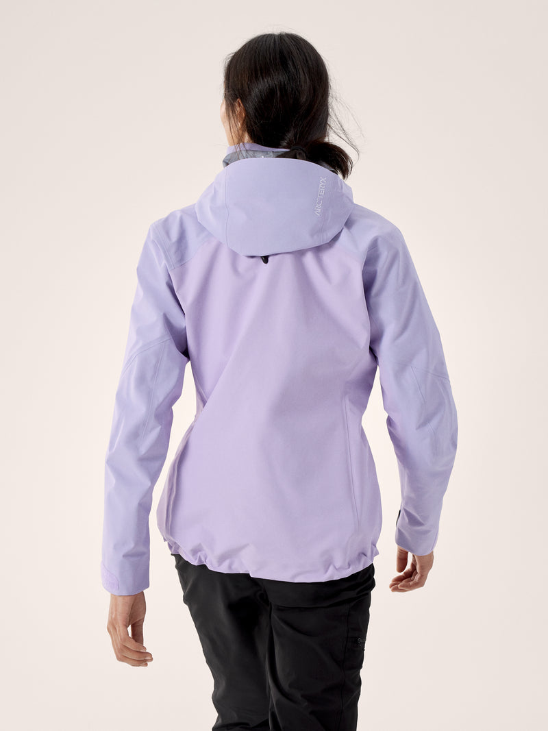 Women's Beta AR Hooded Jacket