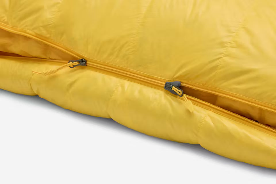 Mad River Down 0° Sleeping Bag