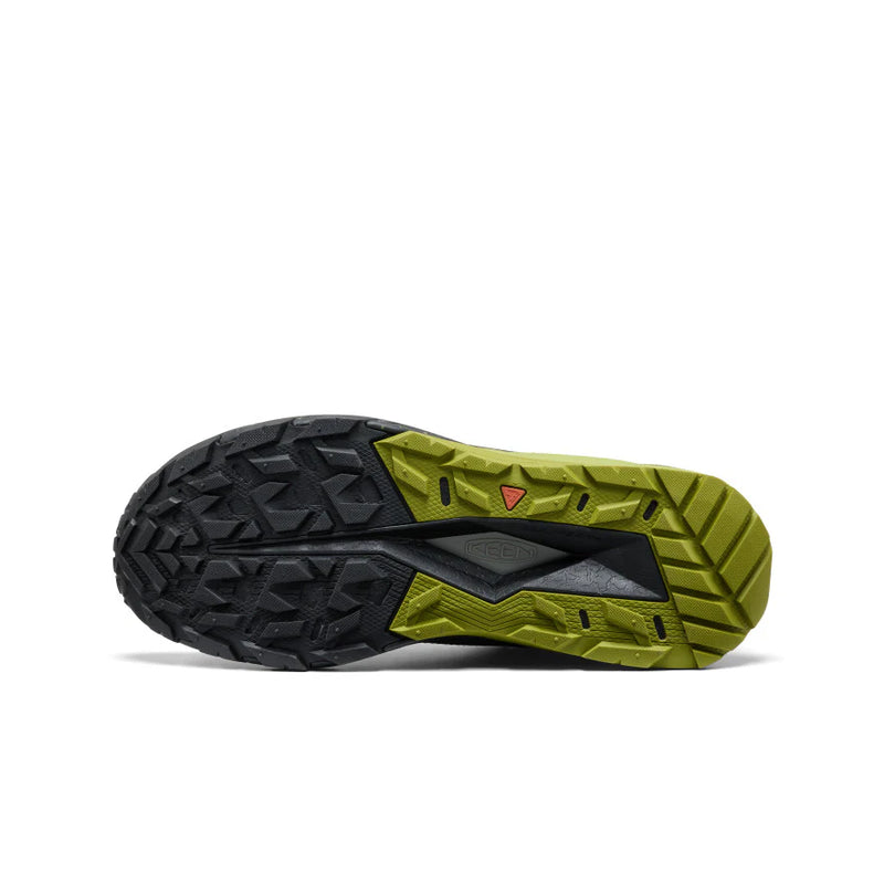Men's Targhee Apex Waterproof Hiking Boot