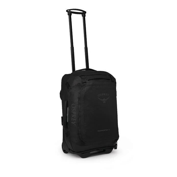 Transporter™ Wheeled Duffel 40 Pack
