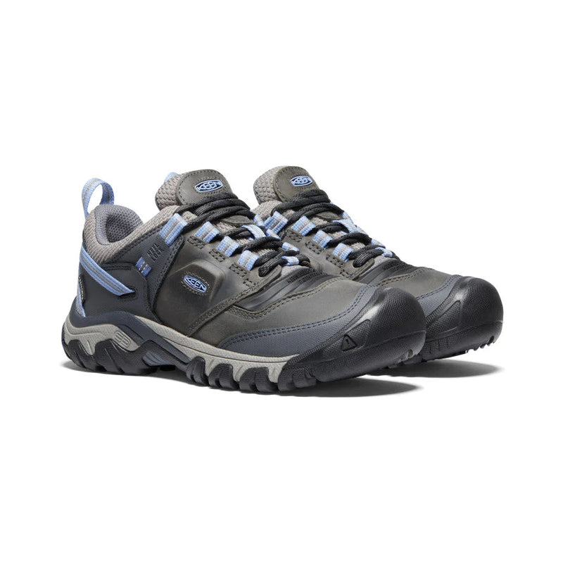 Women's Ridge Flex Waterproof Hiking Shoe