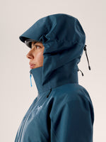 Women's Beta AR Hooded Jacket