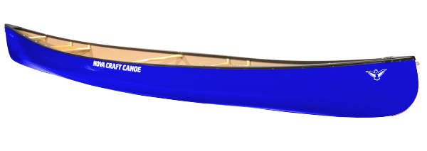 Prospector 16′ SP3 Canoe