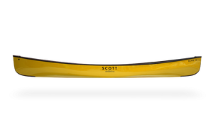 Scott Wilderness 15' Fiberglass Canoe