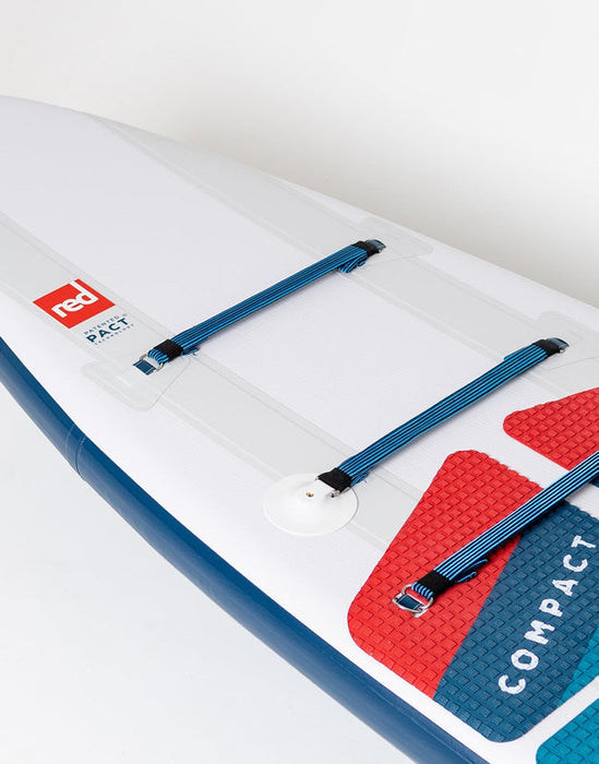 11'0" Compact MSL Pact Inflatable Paddle Board