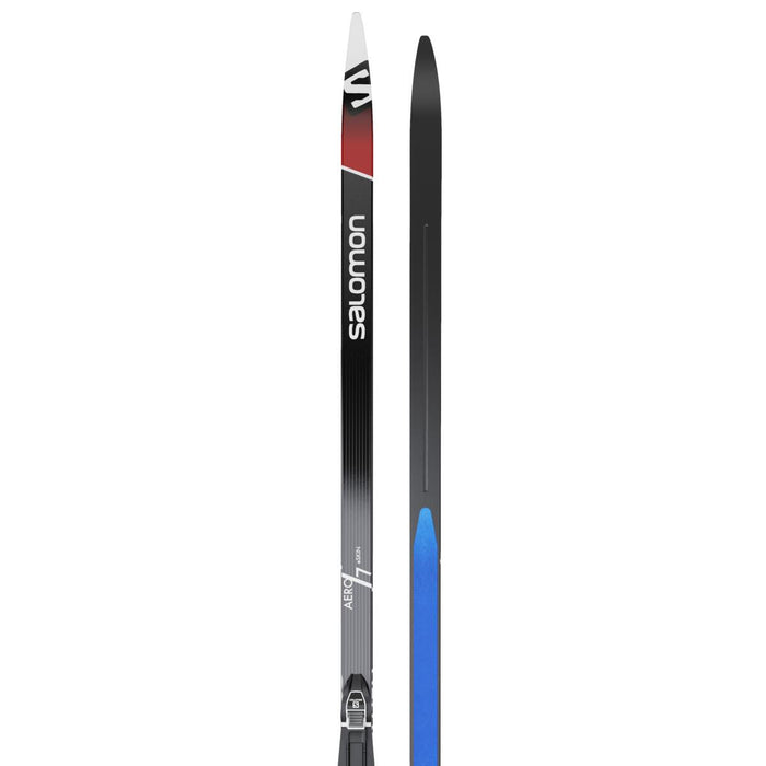 AERO 7 eSKIN XS PM PLK ACC Nordic Ski