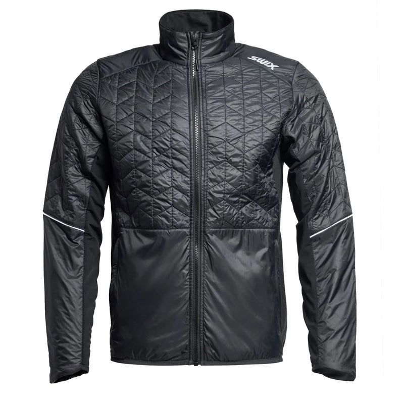 Men's Stratis Quilted Jacket