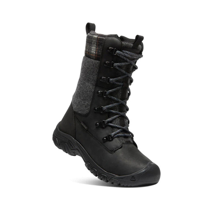 Women's Greta Tall Waterproof Boot