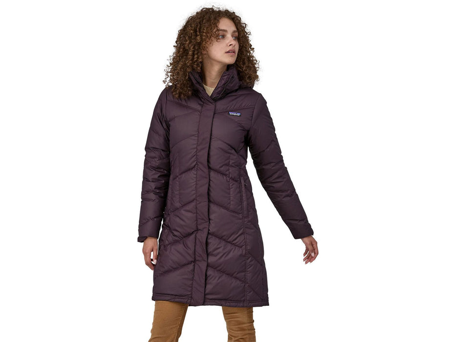 Women's Down With It Parka