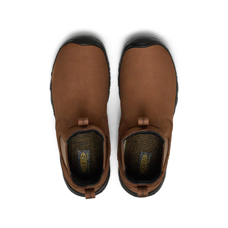 Women's Greta II Waterproof Chelsea Boot