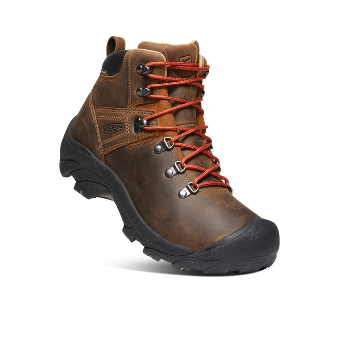 Men's Pyrenees Waterproof Leather Hiking Boot