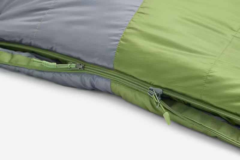Trestles Elite Eco 30° Short Sleeping Bag