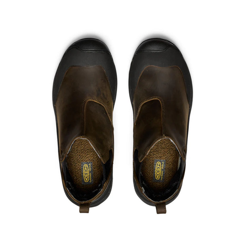 Men's Revel IV Waterproof Chelsea Boot