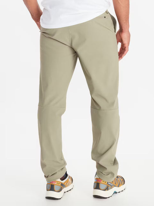 Men's Scree UPF 50 Quick-Dry Pants