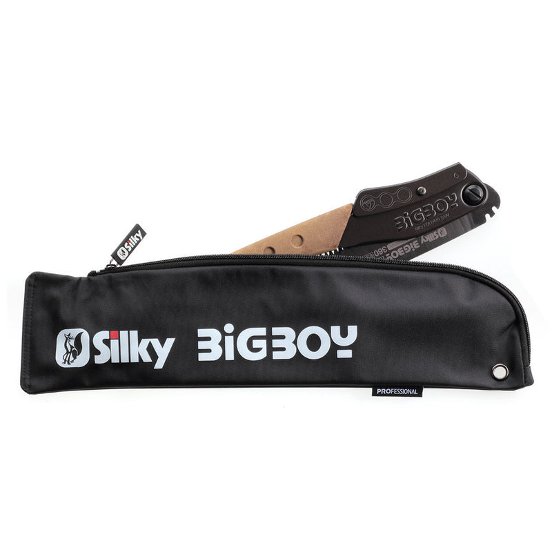 BigBoy Professional 2000 (360mm) Outback Edition