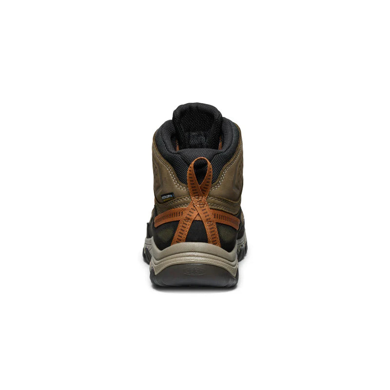 Men's Targhee IV Waterproof Hiking Boot