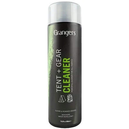 Tent  & Gear Cleaner - 500ml