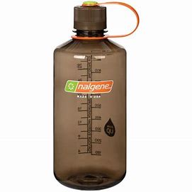 32oz Narrow Mouth Sustain Bottle
