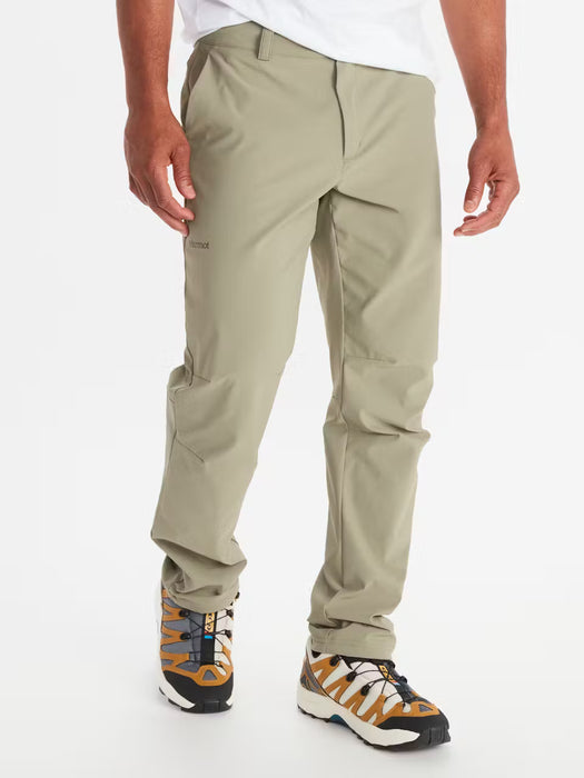 Men's Scree UPF 50 Quick-Dry Pants