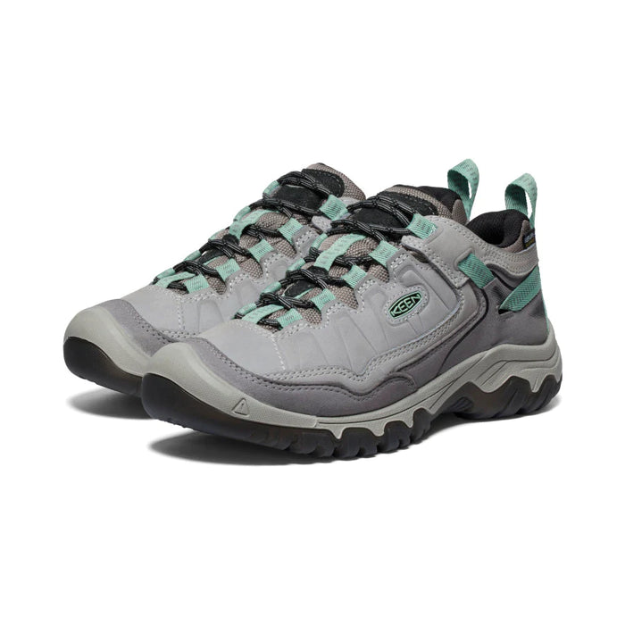 Women's Targhee IV Waterproof Hiking Shoe