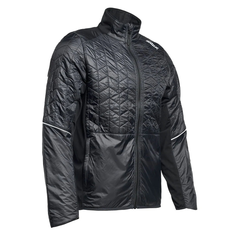 Men's Stratis Quilted Jacket