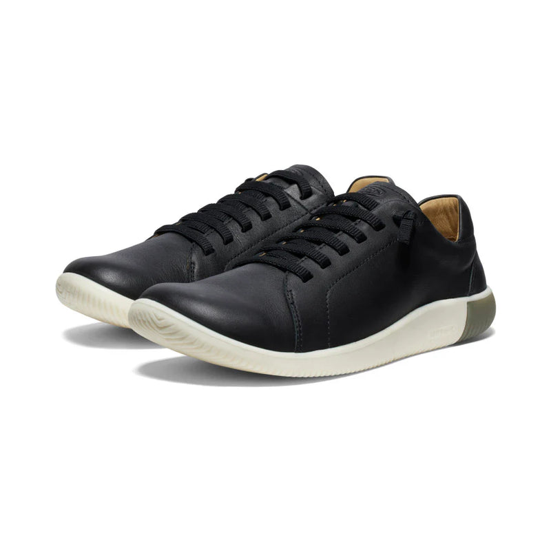 Men's KNX Leather Sneaker Shoe