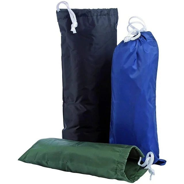 3-Piece Ditty Bag Set