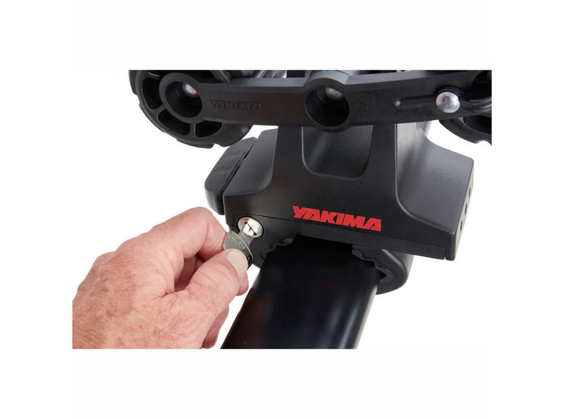 HandRoll Kayak Rack