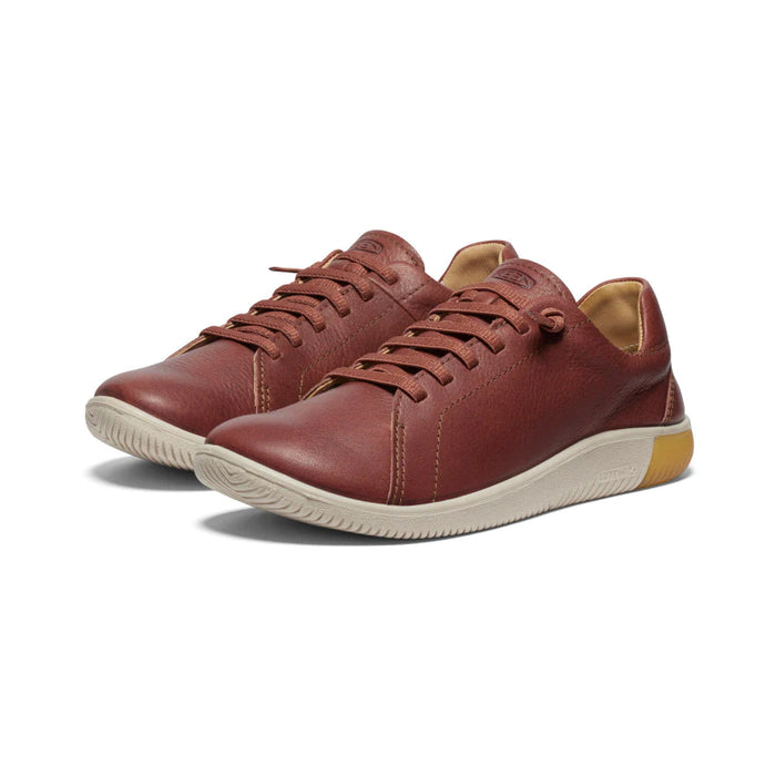 Women's KNX Leather Sneaker