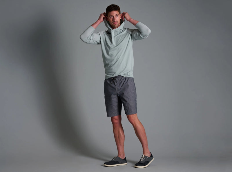 Men's Eclipser Hoody Sweater