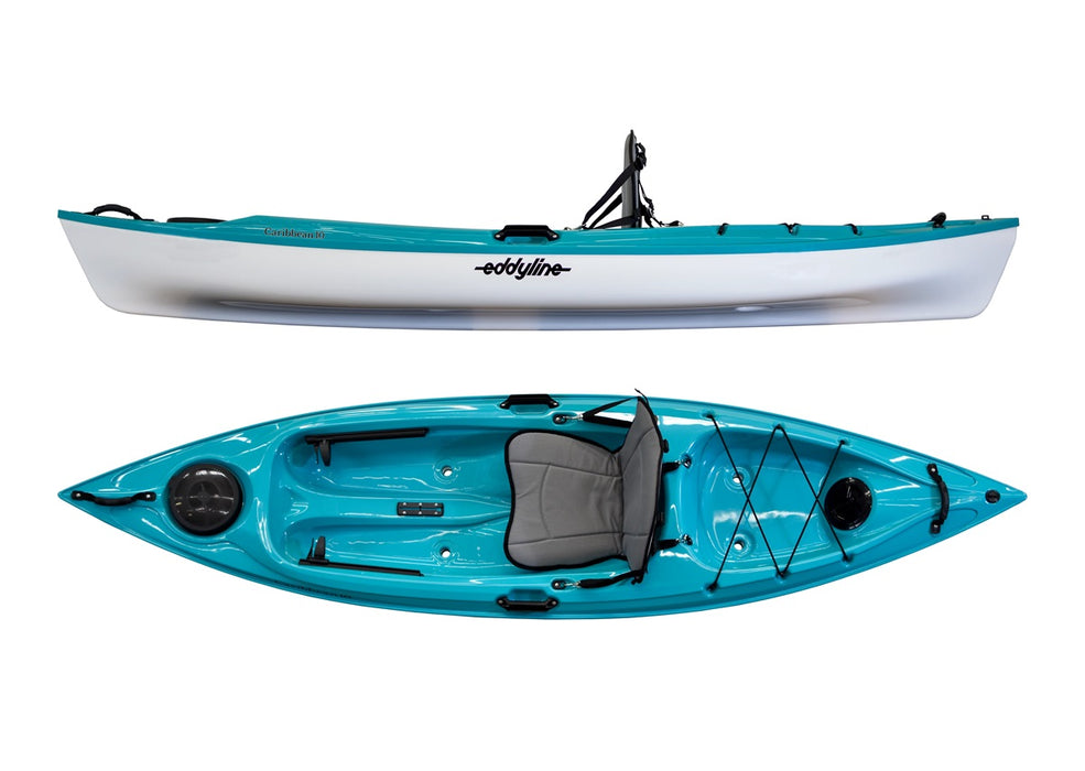 Caribbean 10 - Sit On Top Kayak