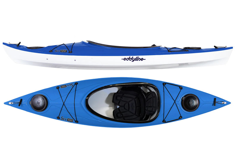 Sky 10 Recreational Kayak
