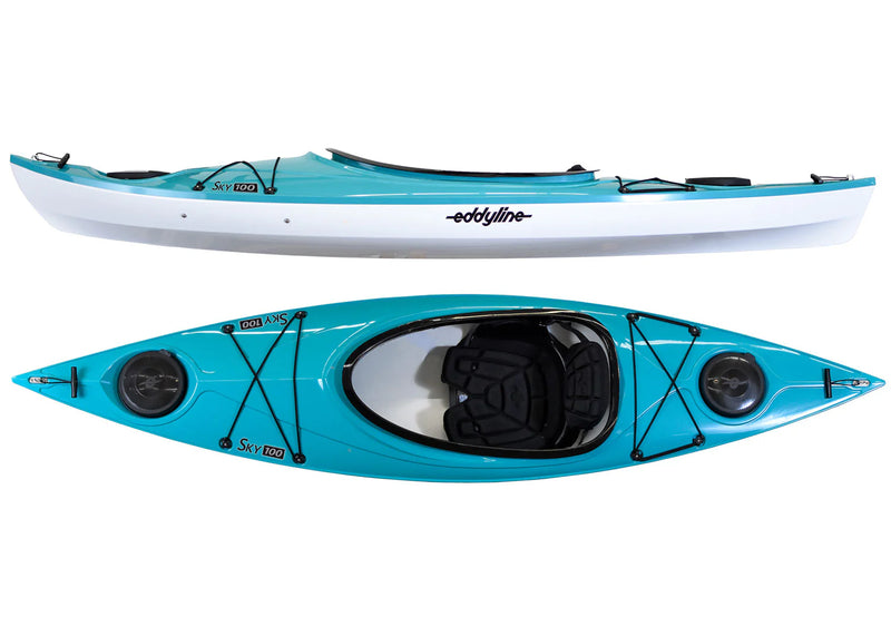 Sky 10 Recreational Kayak