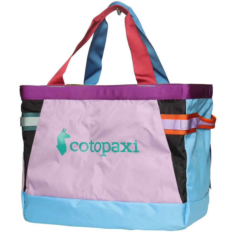 Allpa 60L Gear Hauler Tote - Del Día