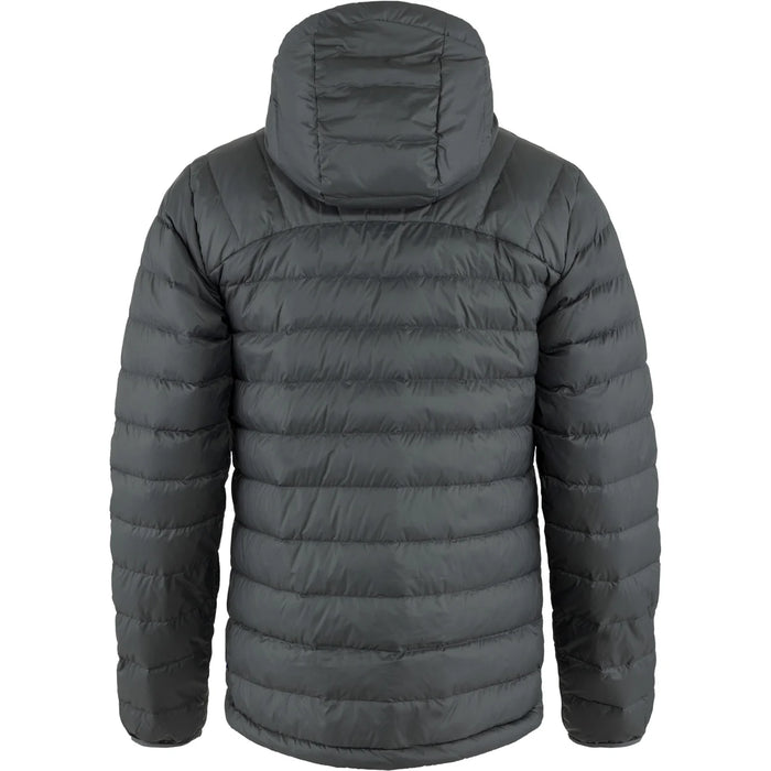 Men's Expedition Pack Down Hoodie Jacket