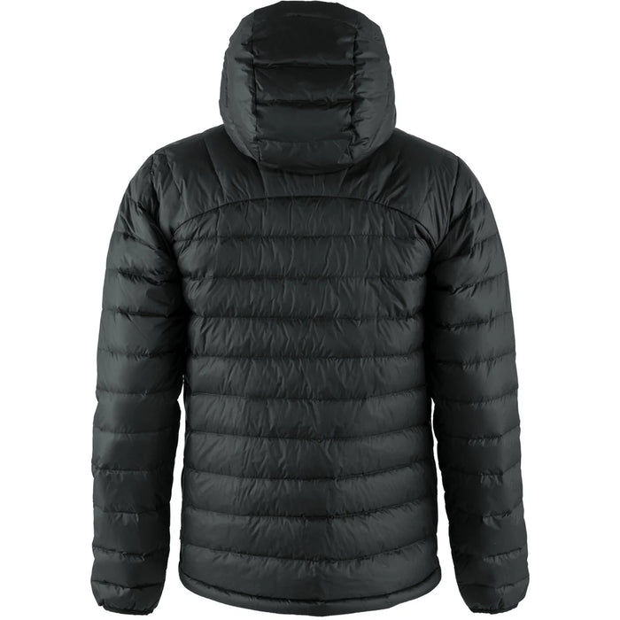 Men's Expedition Pack Down Hoodie Jacket