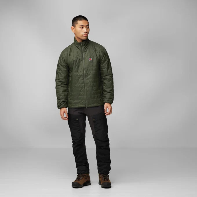 Men's Expedition X-Latt Jacket