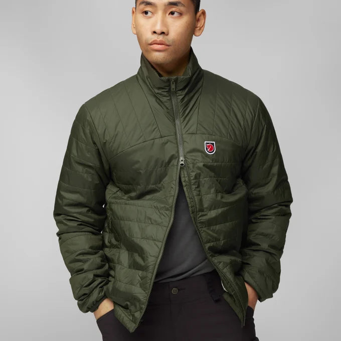 Men's Expedition X-Latt Jacket